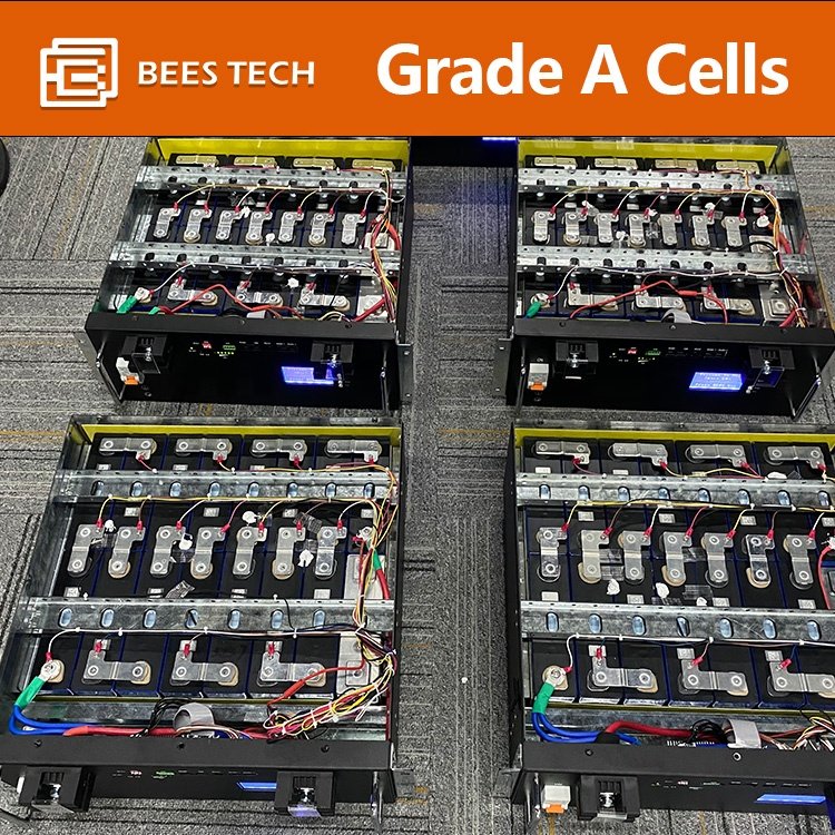 400ah 200ah 48v LifePo4 battery10kwh 20kwh battery lithium 30kwh 40kwh 50kwh lifepo4 battery pack 600ah 800ah 1000ah LFP