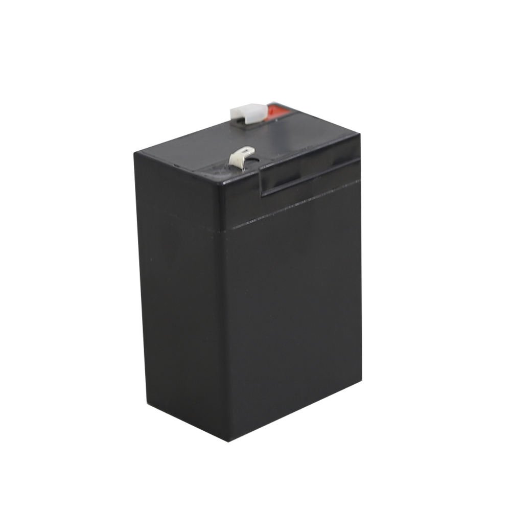 6v 5ah 20hr 0.72KG Maintenance Free Rechargeable Deep Cycle Sealed AGM Battery For Home Appliances Toys lead acid battery