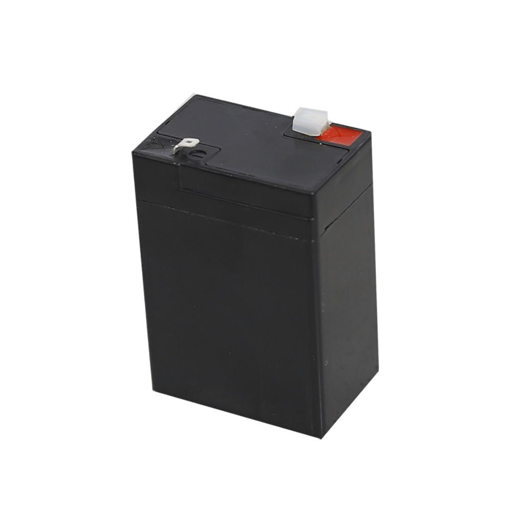 6v 5ah 20hr 0.72KG Maintenance Free Rechargeable Deep Cycle Sealed AGM Battery For Home Appliances Toys lead acid battery