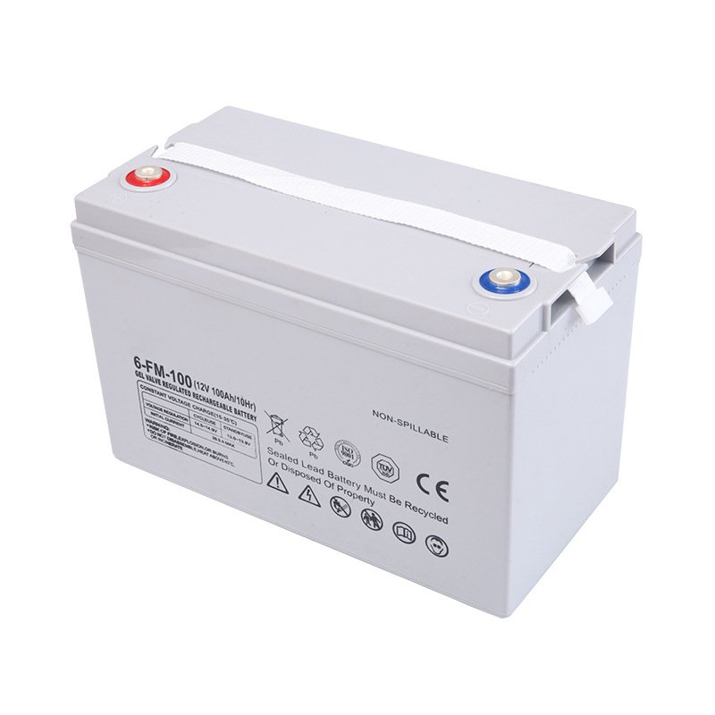 Hot sale solar energy storage lead acid battery deep cycle gel batteries 12v 100ah 200ah