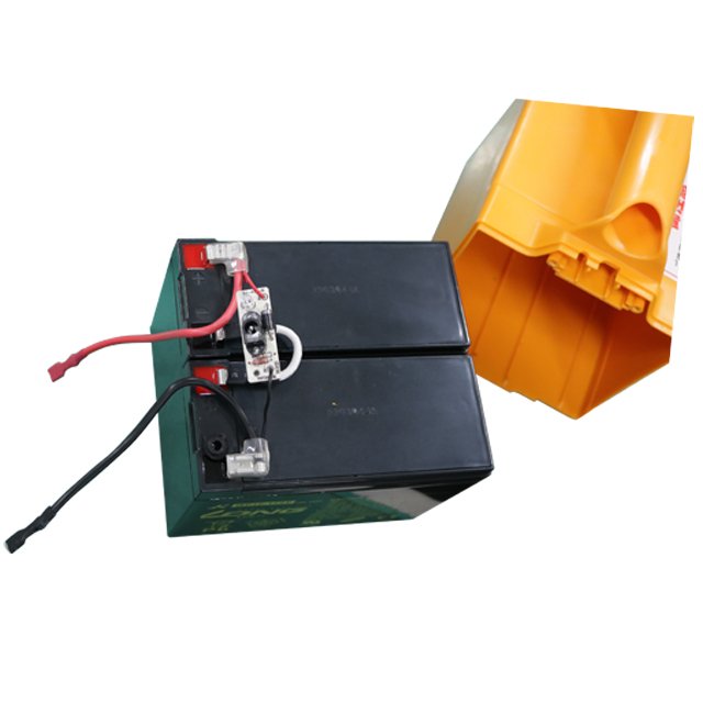 High Quality Electric Carrier 12v Rechargeable Lead Acid Battery