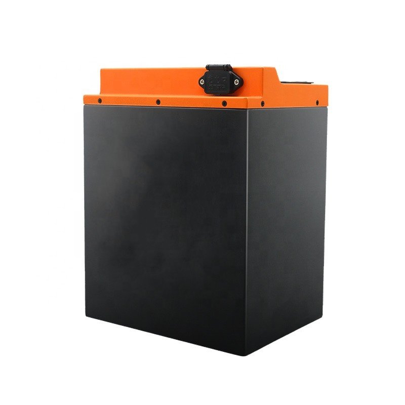 48V 20Ah 960W Electric Bicycle Battery Ppack Rechargeable Lithium ion Battery Pack for Ebike