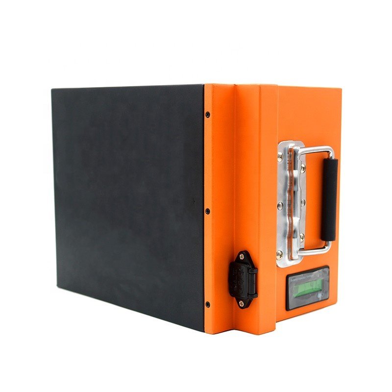 48V 20Ah 960W Electric Bicycle Battery Ppack Rechargeable Lithium ion Battery Pack for Ebike