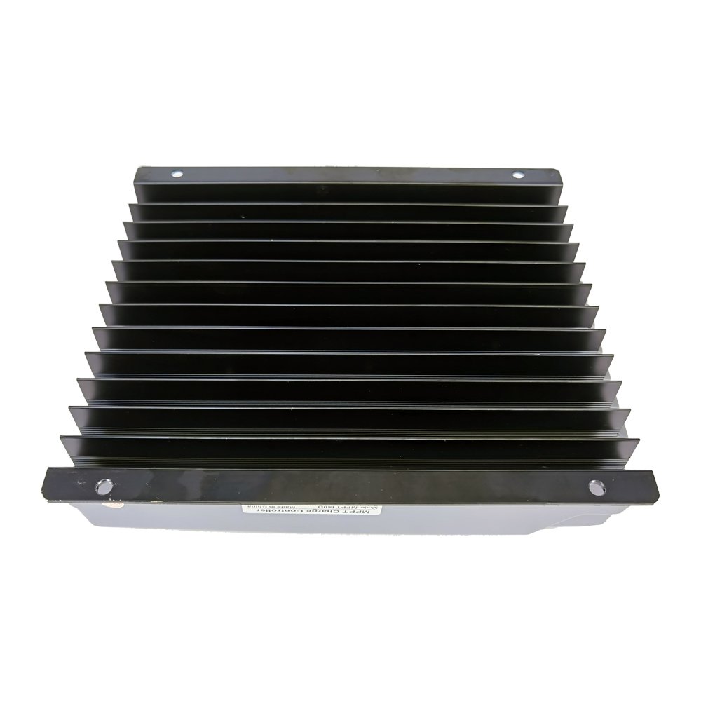 Wuhan Factory Good Performance MPPT120D 20A 12/24V Auto Max PV 100V MPPT MPPT Charge Controller