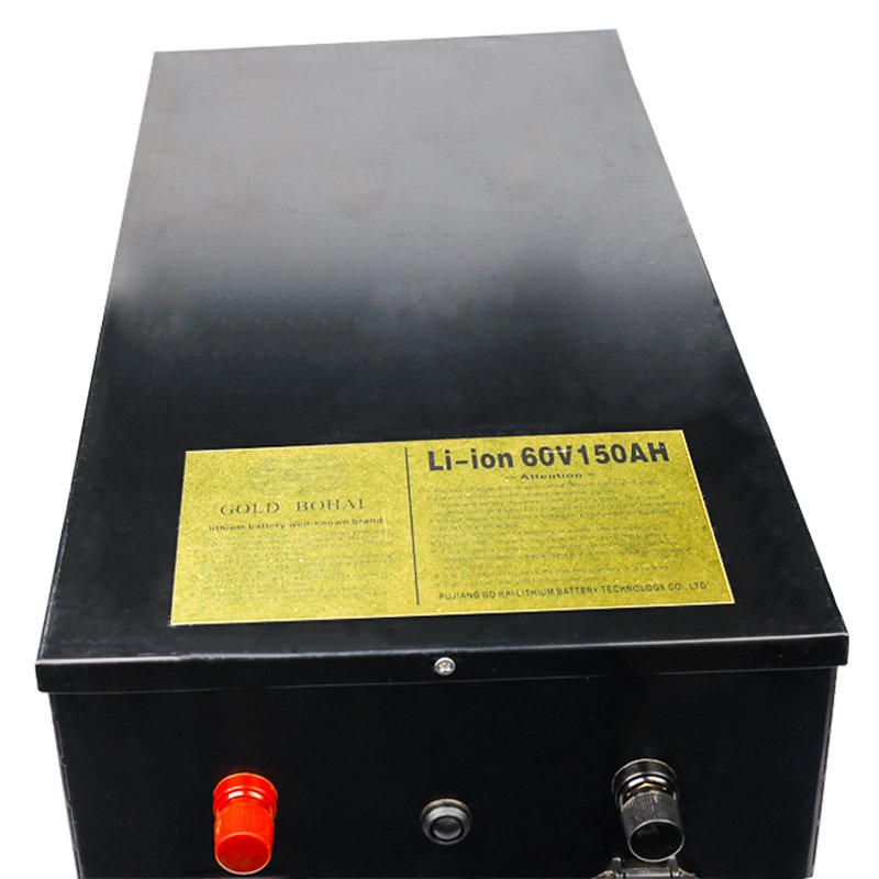 60v 20ah lithium ion battery for electric scooter