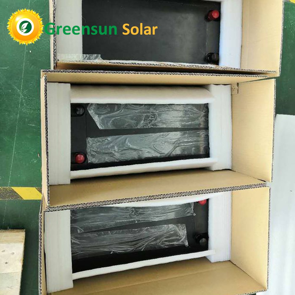 72 Volt Lifepo4 Battery Pack 72V 40Ah 50Ah 60Ah 100Ah Lithium Ion Battery for Electric Bicycle