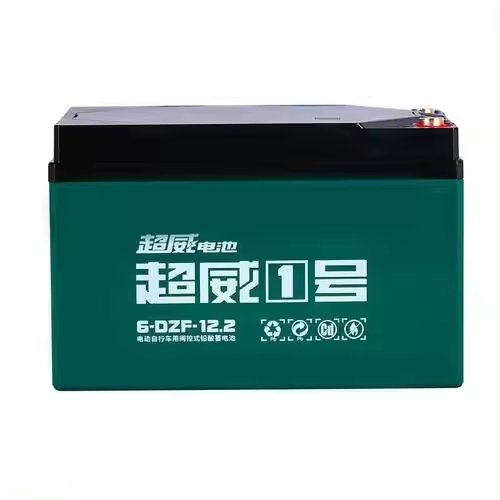 Chinese Wholesaler Tianneng 60V 20AH Lead Acid Battery Large Capacity for Electric Vehicle