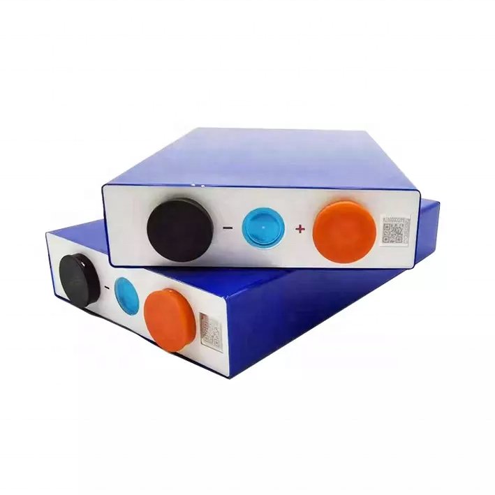 Deep Cycle 12V Lifepo4 Battery Rechargeable Lithium Battery 3.2V 100Ah 105Ah Lifepo4 Cell