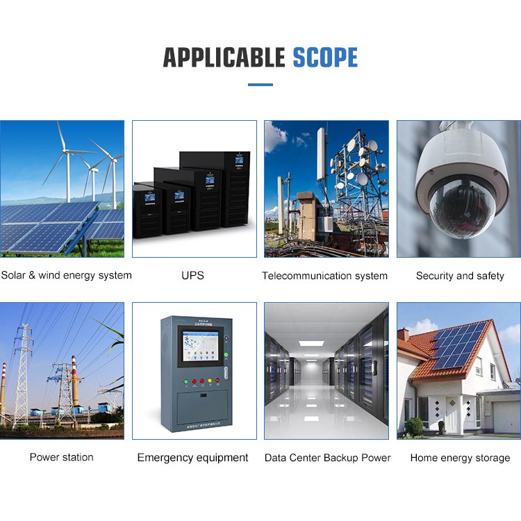 Neata Source Supplier Household Power Bank Portable LiFePO4 12.8V 30Ah Lithium Energy Storage Battery
