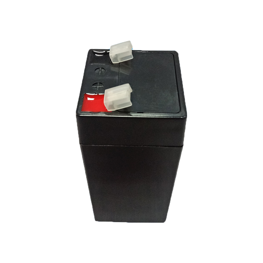 Wholesale ODM/OEM 4V 5AH UPS Energy Storage Maintenance-free Sealed Rechargeable AGM Lead Acid Batteries For Electronic Scale