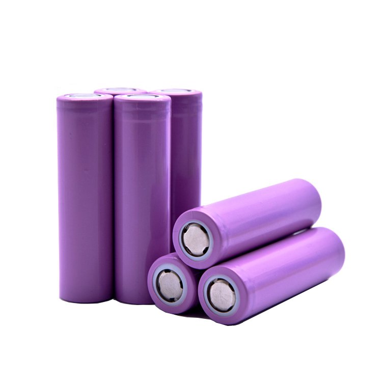For motorcycle 3.7 v 2600mah 3500mah 5000mah AA rechargeable ebike battery pack 21700 battery lithium ion batteries