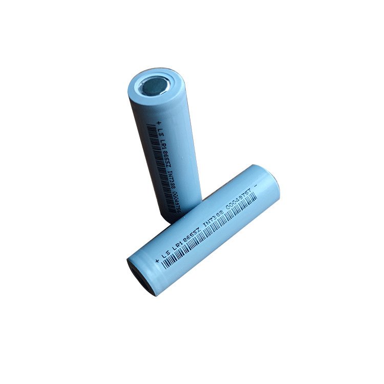 For motorcycle 3.7 v 2600mah 3500mah 5000mah AA rechargeable ebike battery pack 21700 battery lithium ion batteries