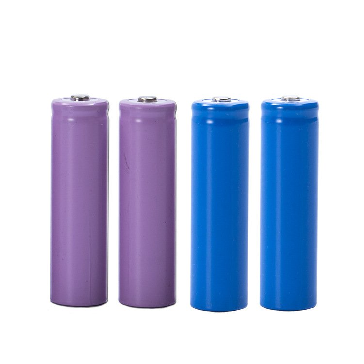 For motorcycle 3.7 v 2600mah 3500mah 5000mah AA rechargeable ebike battery pack 21700 battery lithium ion batteries