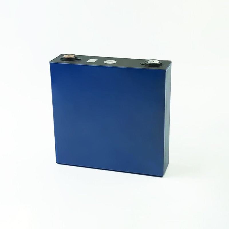 Quality assurance US stock CatL LiFePO4 3.2V 120AH Grade A+ Lithium ion Battery for Solar Storage System