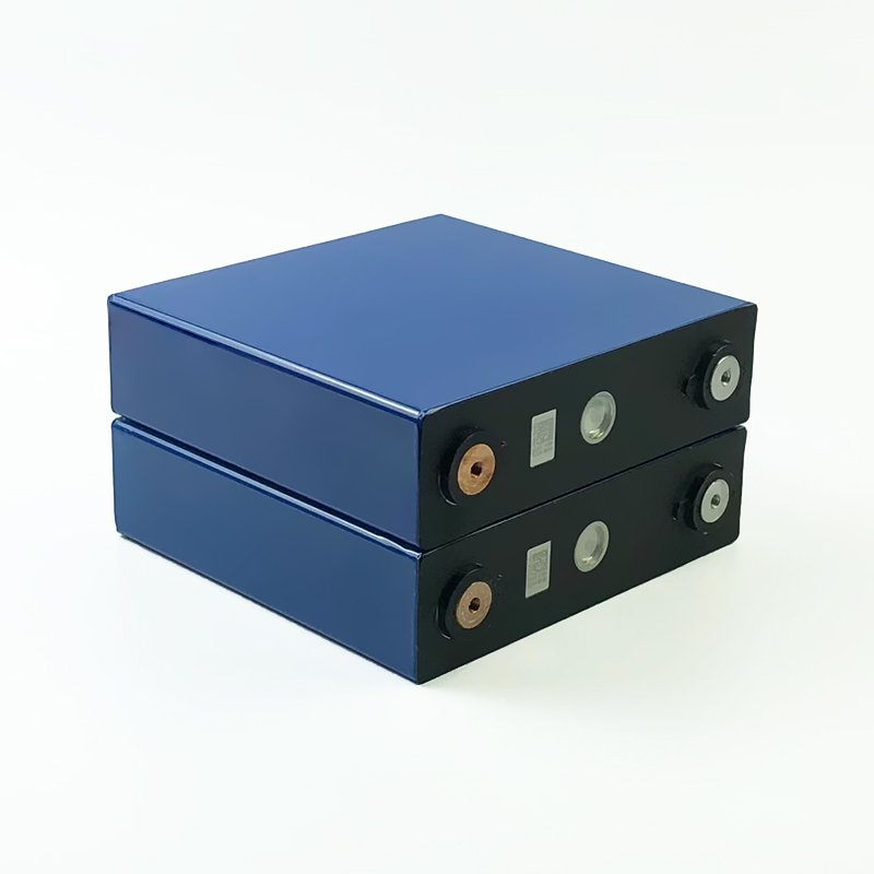 Quality assurance US stock CatL LiFePO4 3.2V 120AH Grade A+ Lithium ion Battery for Solar Storage System