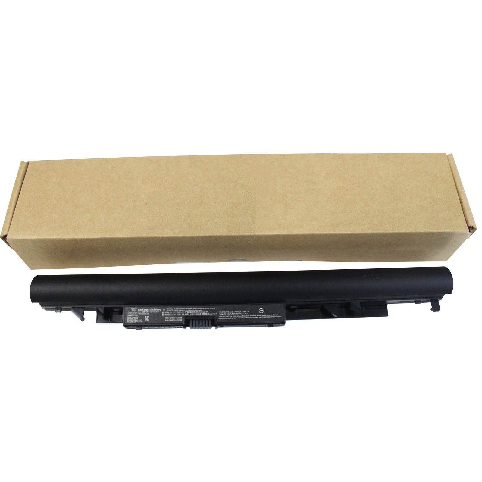 JC03 Factory direct sales of high-capacity With technical support for HP laptop china