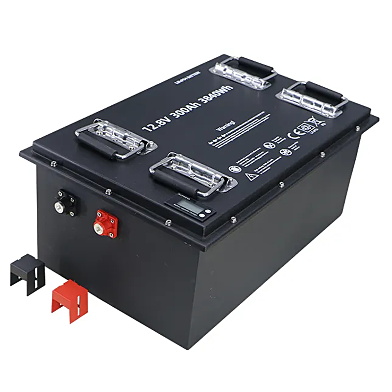 Factory LiFePO4 Battery 3.2V 12V 24V 36V 48V 24Ah 36Ah 50Ah 60Ah 100Ah 150Ah 200Ah 300Ah Deep Cycle Lithium Ion Battery 12V
