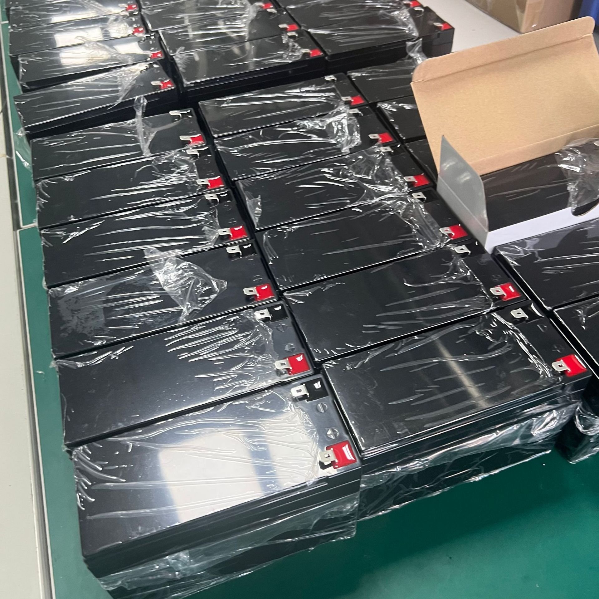 Factory LiFePO4 Battery 3.2V 12V 24V 36V 48V 24Ah 36Ah 50Ah 60Ah 100Ah 150Ah 200Ah 300Ah Deep Cycle Lithium Ion Battery 12V