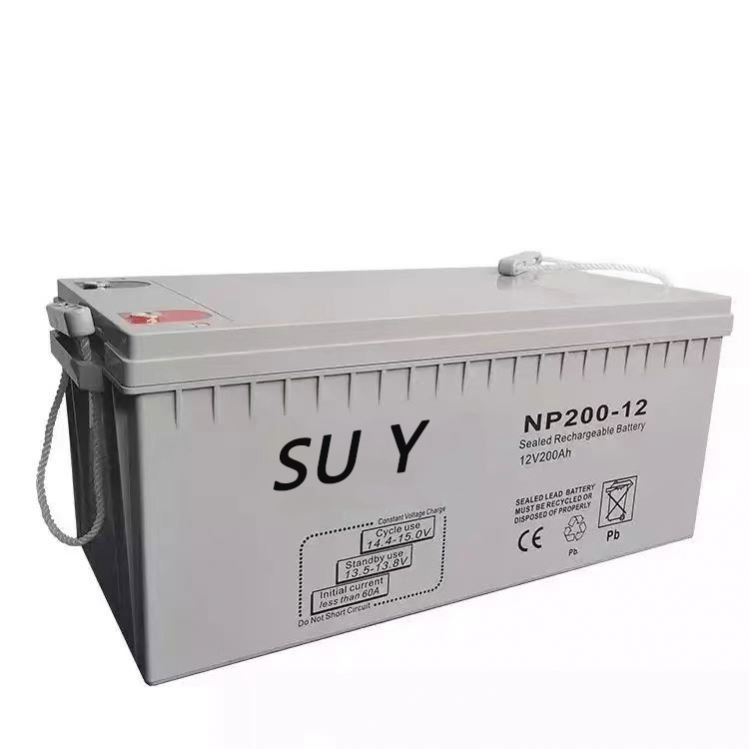 Cheap Solar 24V Lead Acid Battery Price In Pakistan