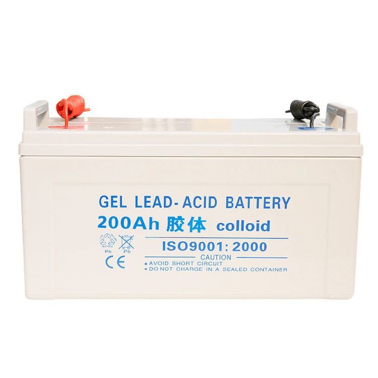 Cheap Solar 24V Lead Acid Battery Price In Pakistan