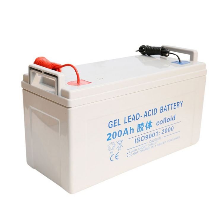 Cheap Solar 24V Lead Acid Battery Price In Pakistan