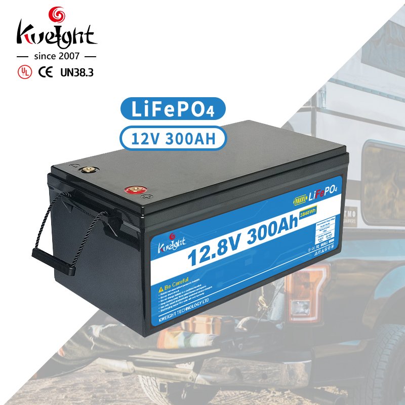 Lifepo4 BMS Lithium Battery Pack 12v 200ah Lifepo4 Lithium ion Battery