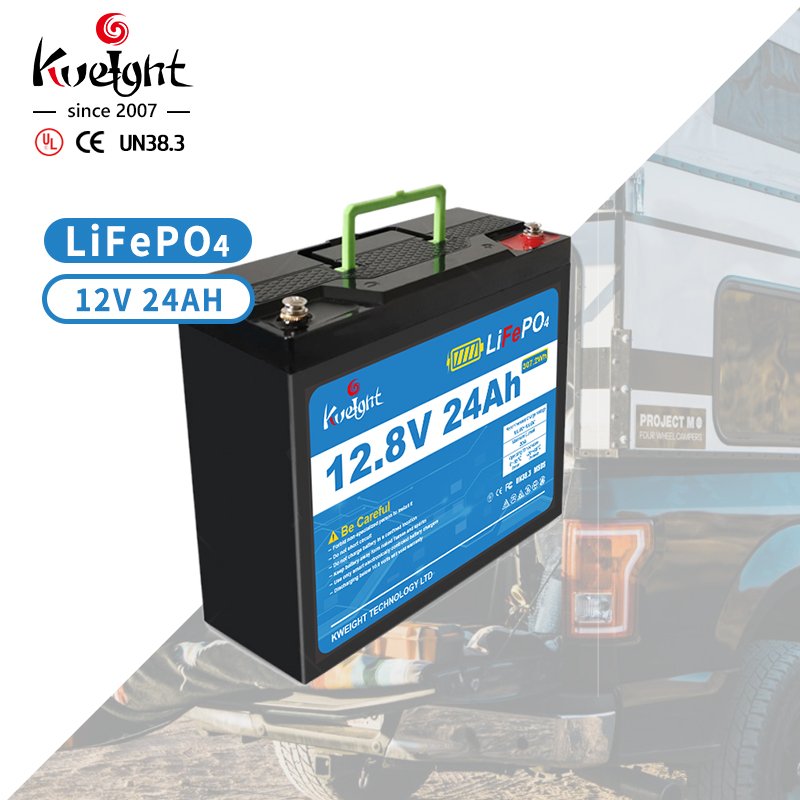 Lifepo4 BMS Lithium Battery Pack 12v 200ah Lifepo4 Lithium ion Battery