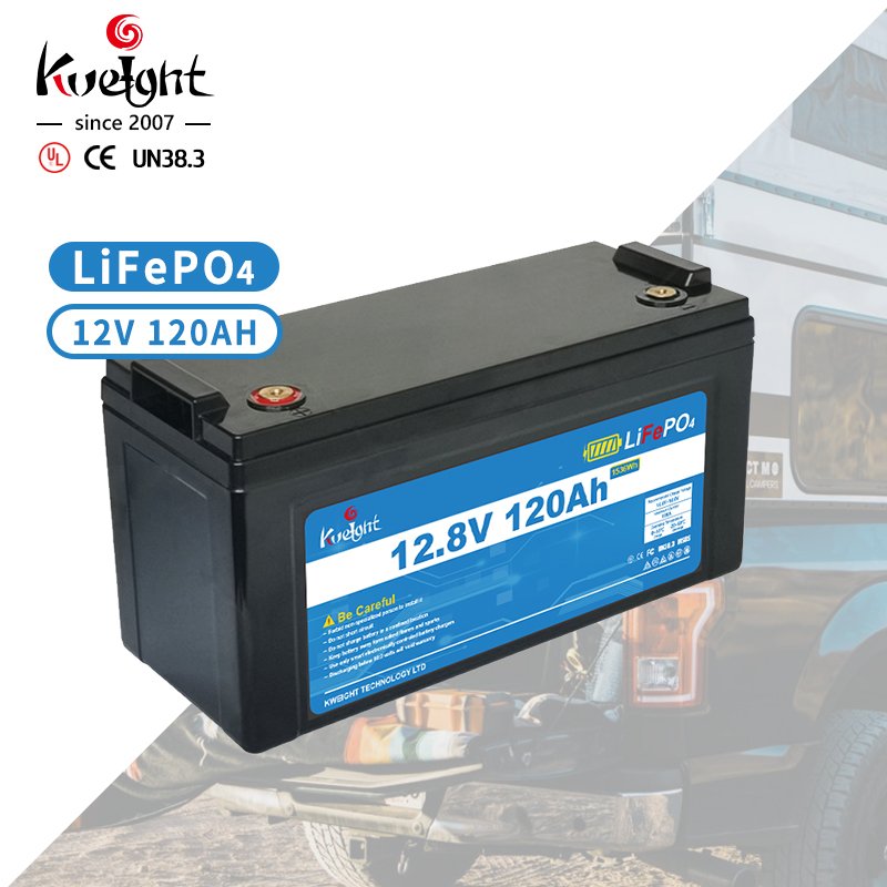 Lifepo4 BMS Lithium Battery Pack 12v 200ah Lifepo4 Lithium ion Battery