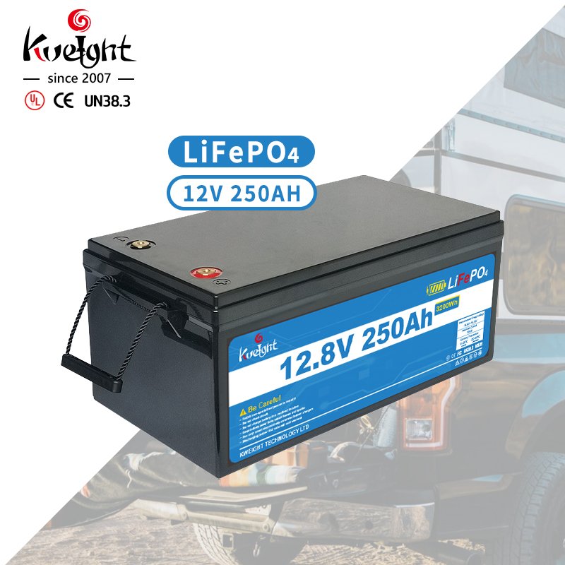 Lifepo4 BMS Lithium Battery Pack 12v 200ah Lifepo4 Lithium ion Battery