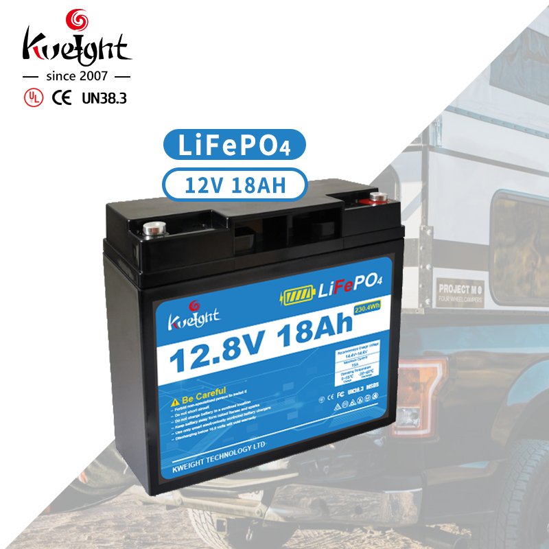 Lifepo4 BMS Lithium Battery Pack 12v 200ah Lifepo4 Lithium ion Battery
