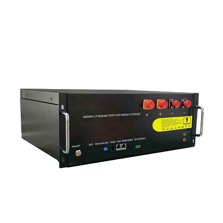 lithium ion battery 50ah48v lifepo battery 48v 100ah lithium ion battery home use for hybrid solar energy system