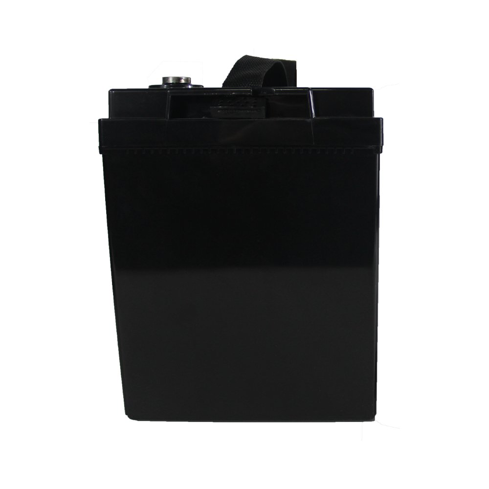 6FM100G Deep Cycle 12V100Ah Rechargeable Lead-Acid Battery AGM Gel Technology for Solar Energy Storage System
