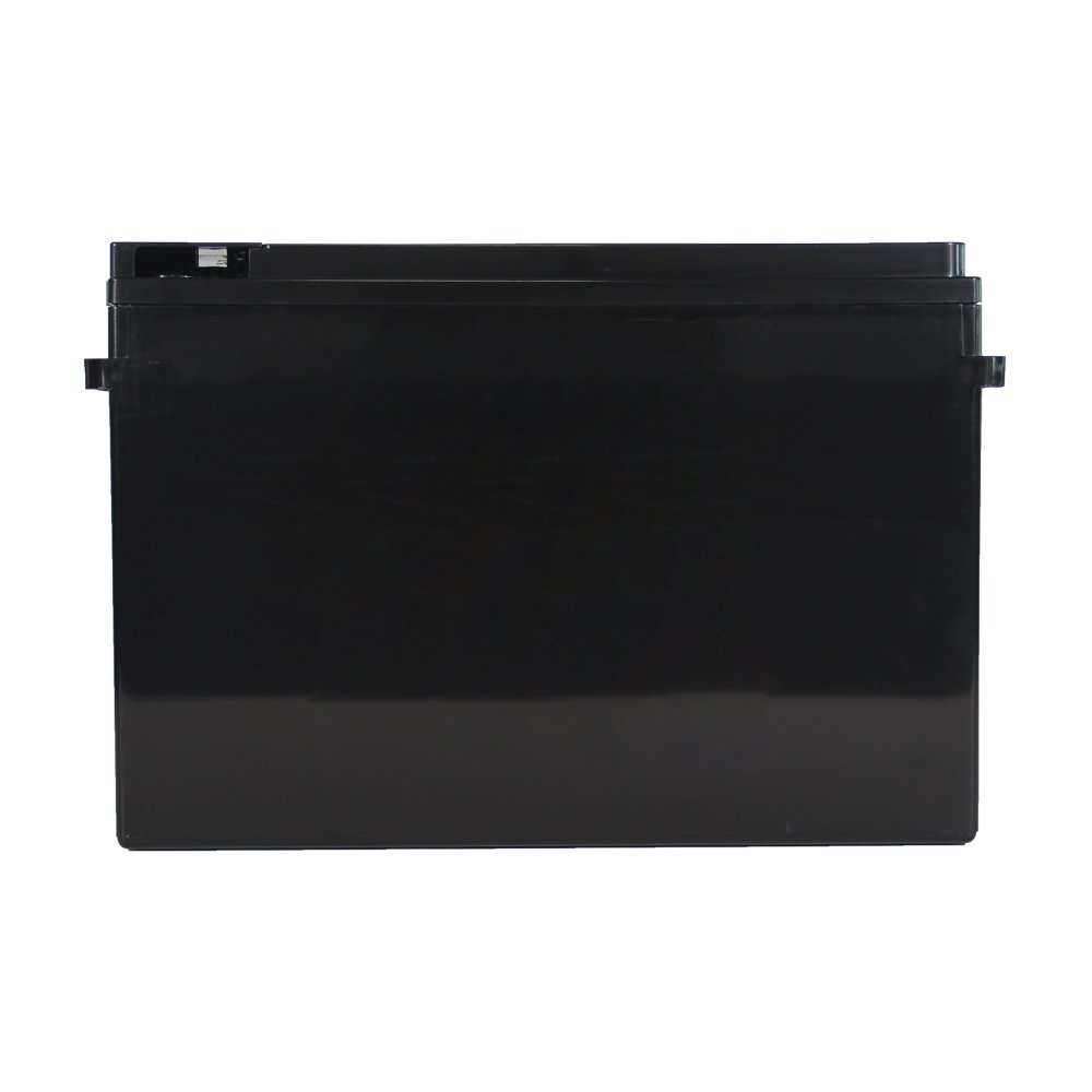 6FM100G Deep Cycle 12V100Ah Rechargeable Lead-Acid Battery AGM Gel Technology for Solar Energy Storage System