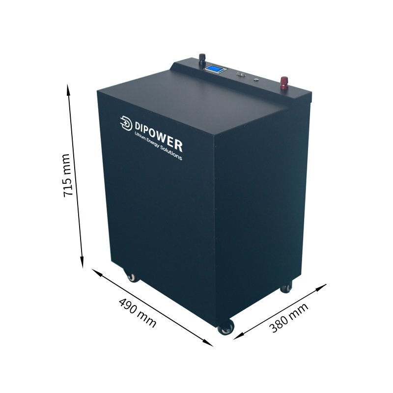 factory wholesale big capacity lithium ion battery 10kwh 51.2v lithium ion battery 10kwh 200ah lithium ion battery 10kwh