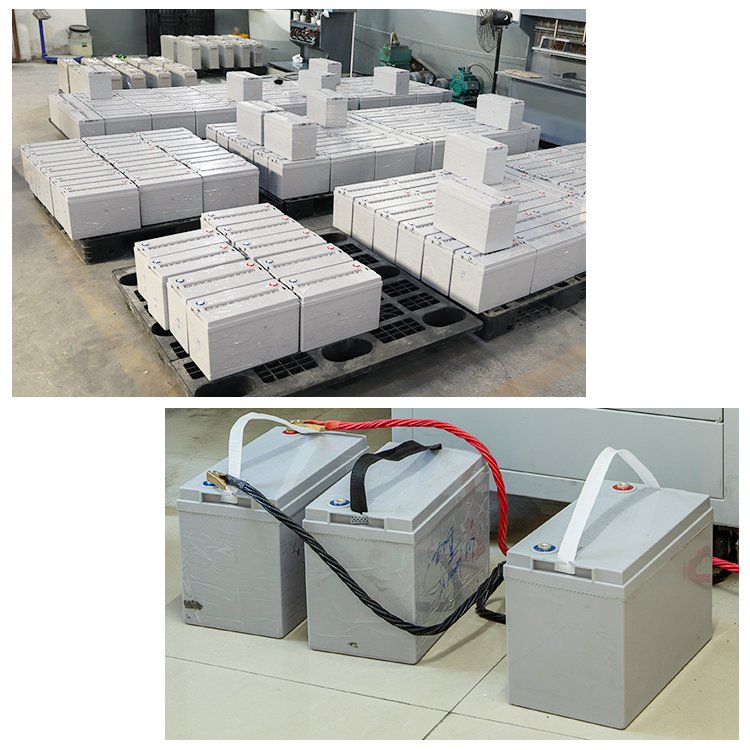 solar gel battery 12v 200ah for solar pv system lead acid battery