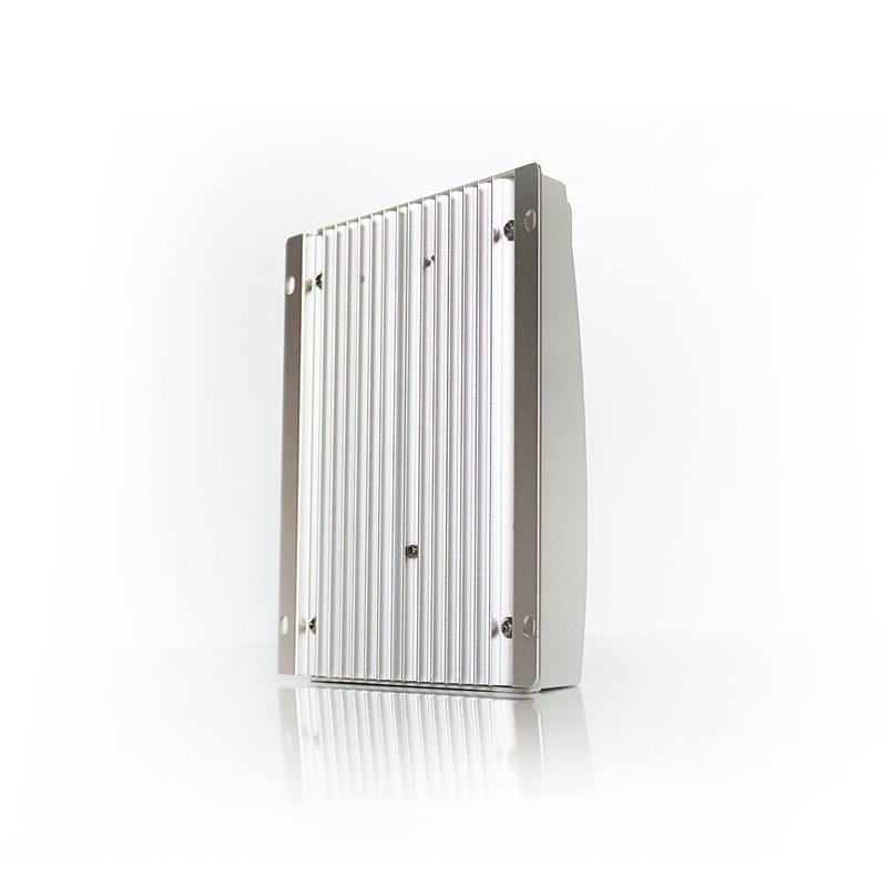 Tracer6210AN 60A 80A 12/24V lithium lifepo4/lead-acid battery workable MPPT Solar charge controller 100V input