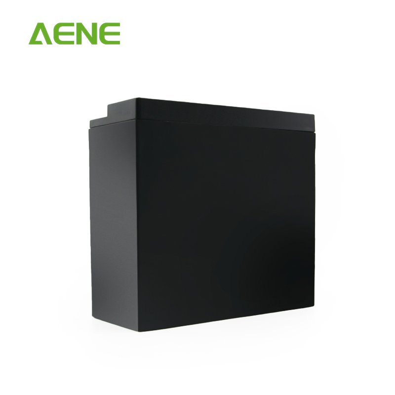 High Quantity 12.8V 18Ah Long Cycle OEM&ODM Rechargeable Lead-Acid LiFePO4 Battery