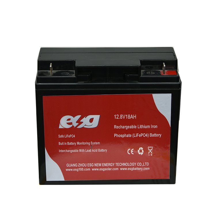 12.8V 50Ah Lithium Battery LiFePO4 Batteries For Lead Acid Replacement Battery 12V 100Ah CE Certificate