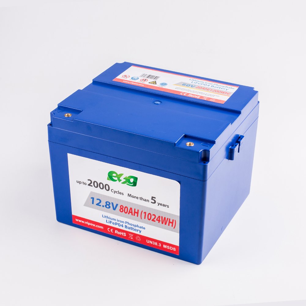 12.8V 50Ah Lithium Battery LiFePO4 Batteries For Lead Acid Replacement Battery 12V 100Ah CE Certificate