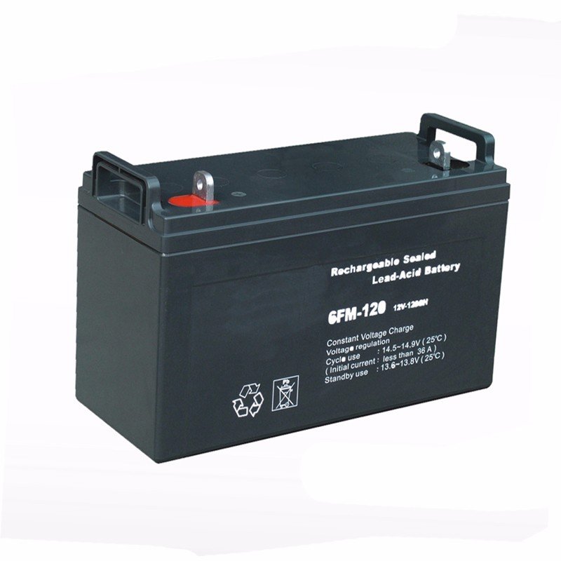 Long life Lead acid solar power storage battery 12v 200ah for solar system home