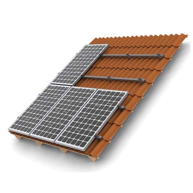 Home Solar Power System off Grid 10kw Complete Set off Grid Solar Panel System with Lithium Battery