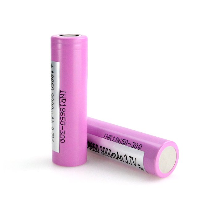 Big brand Grade A scooter battery ,batteries rechargeable,lithium ion battery for Electric Battery Pack and E-Vap