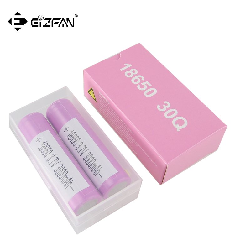 Big brand Grade A scooter battery ,batteries rechargeable,lithium ion battery for Electric Battery Pack and E-Vap
