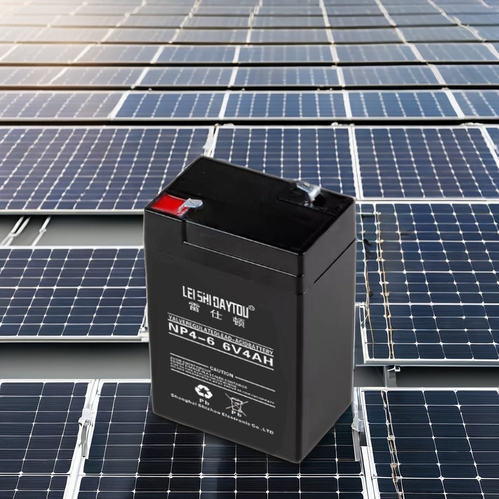 6V Lead Acid Battery 7AH UPS Lighting Power Tools Boats Consumer Electronics Medical Equipment Home Appliances Alarm System