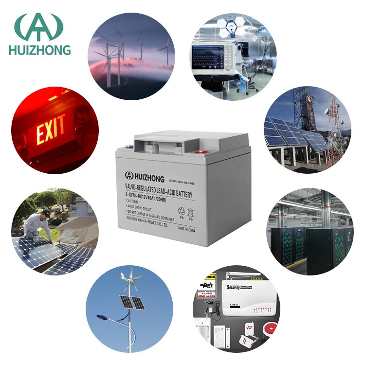 OEM ODM 12V 33ah Gel lead acid Battery energy storage battery for UPS