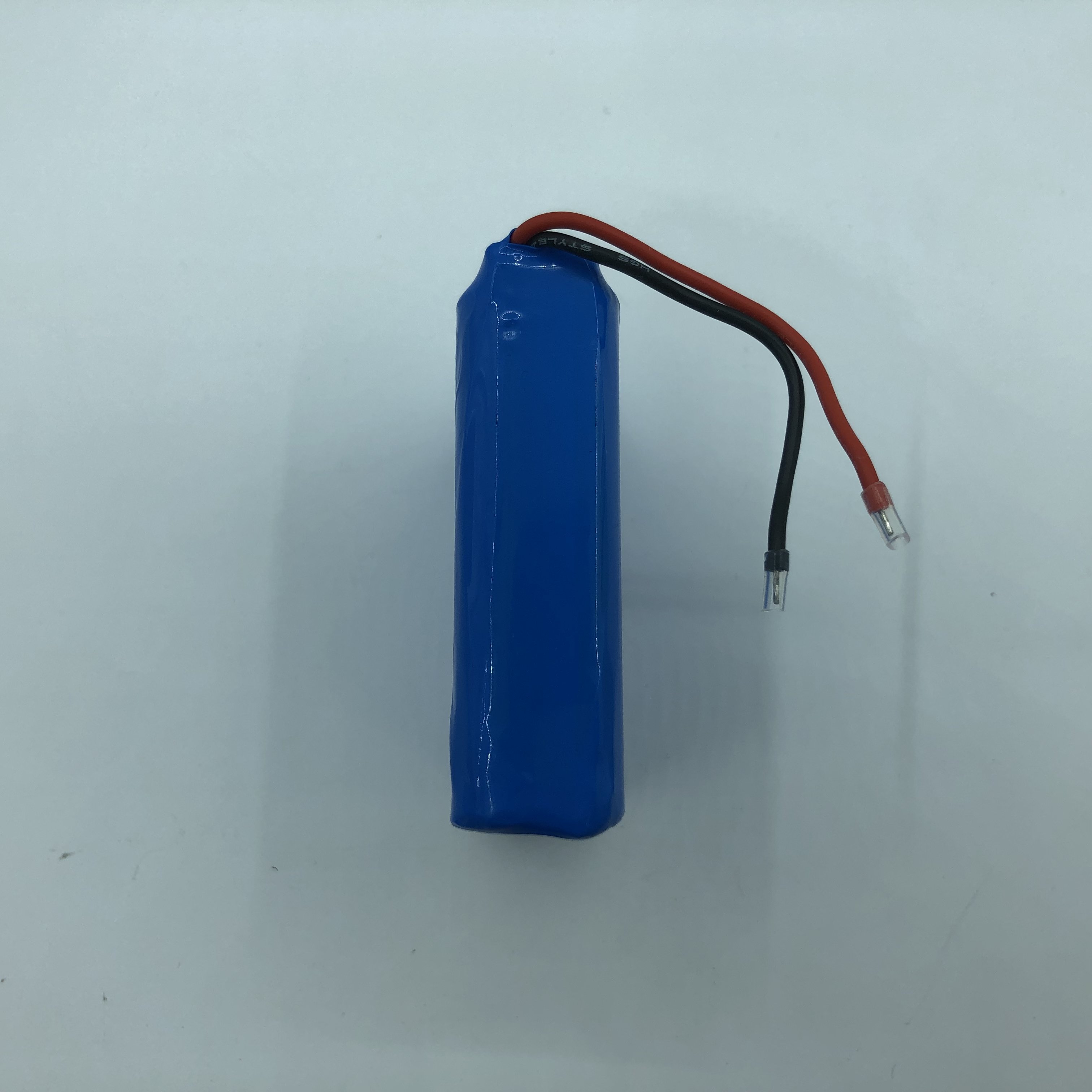 China Manufacturer 195565 10000mAh Lithium Ion Batteries 7.4V New Arrival Small Lithium Ion Batteries