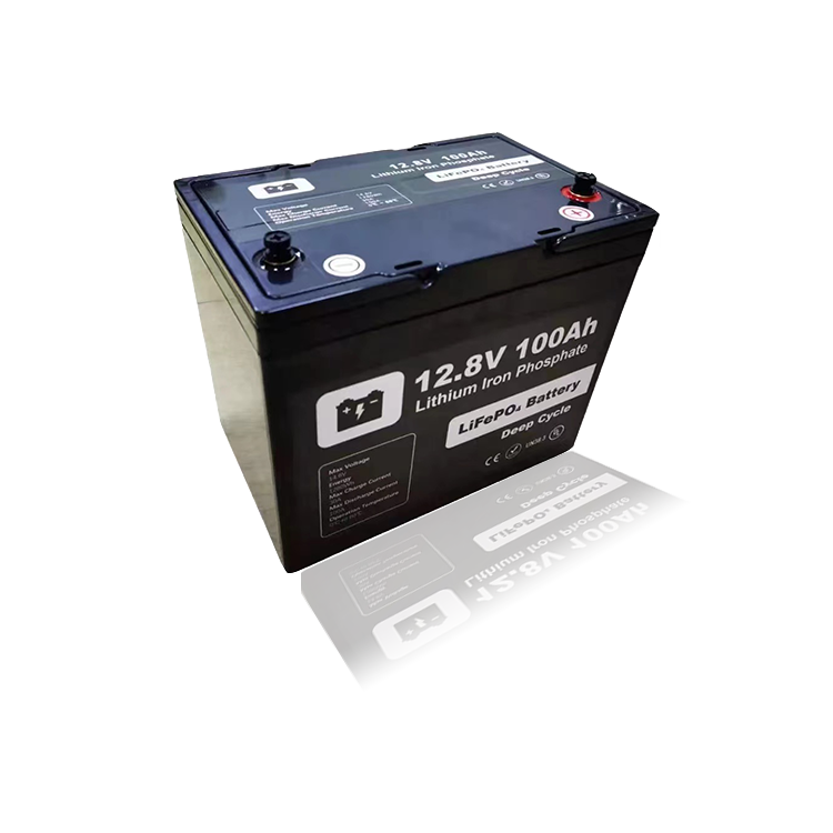 12V100Ah 12v200Ah 24V100AH 48V200AH lithium battery