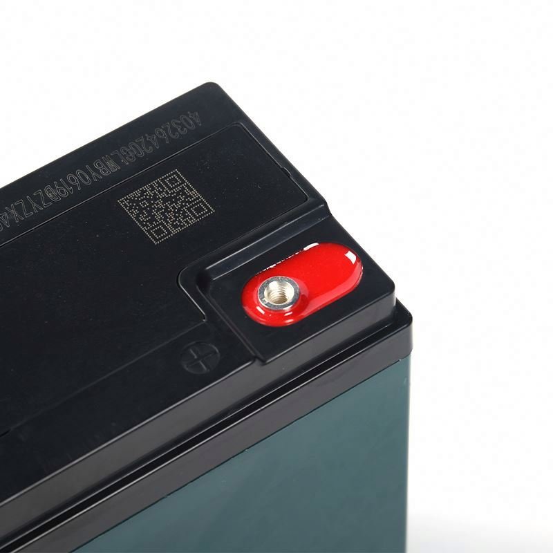Lead Acid Battery 48v 20.3ah Motorcycles Electric Bicycle Battery