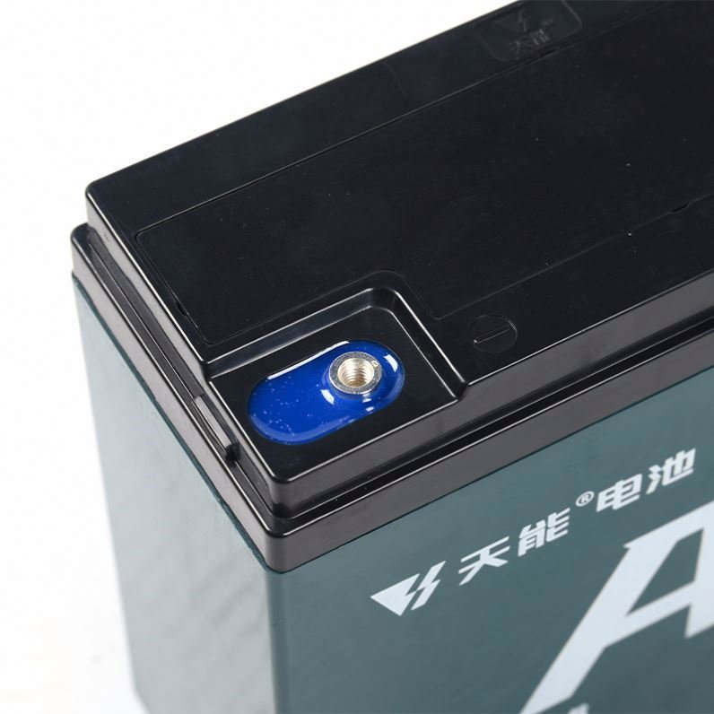 Lead Acid Battery 48v 20.3ah Motorcycles Electric Bicycle Battery