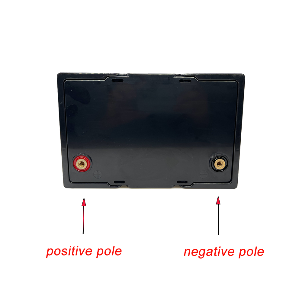 12V Lifepo4 battery 12.8V 7Ah 10Ah 20Ah 40Ah 50Ah 100Ah 150Ah 200Ah 300Ah 400Ah Lithium ion battery